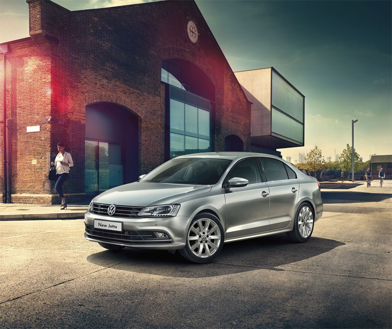 Фольксваген jetta 7